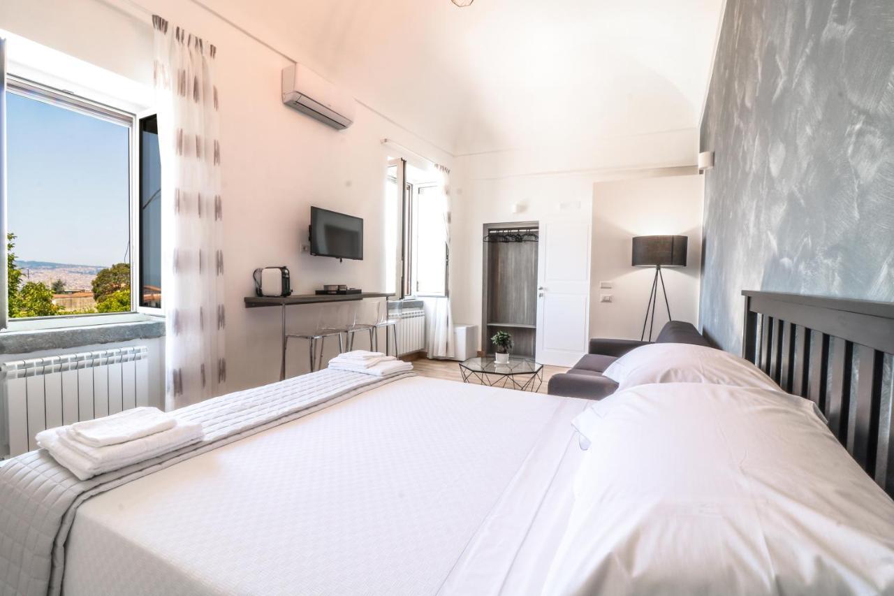 Bella 'mbriana Bed & Breakfast Ercolano