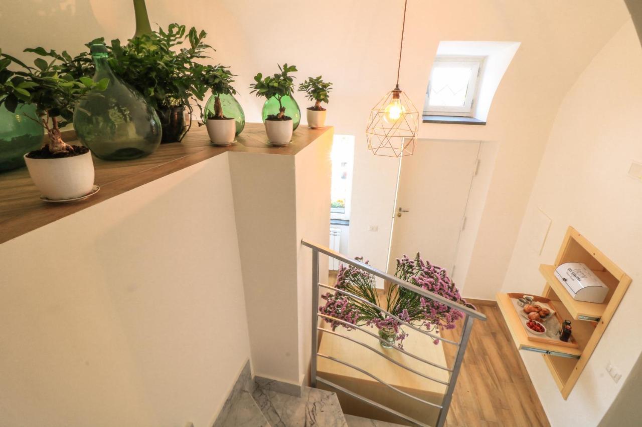 Bed & Breakfast Bella 'mbriana Ercolano