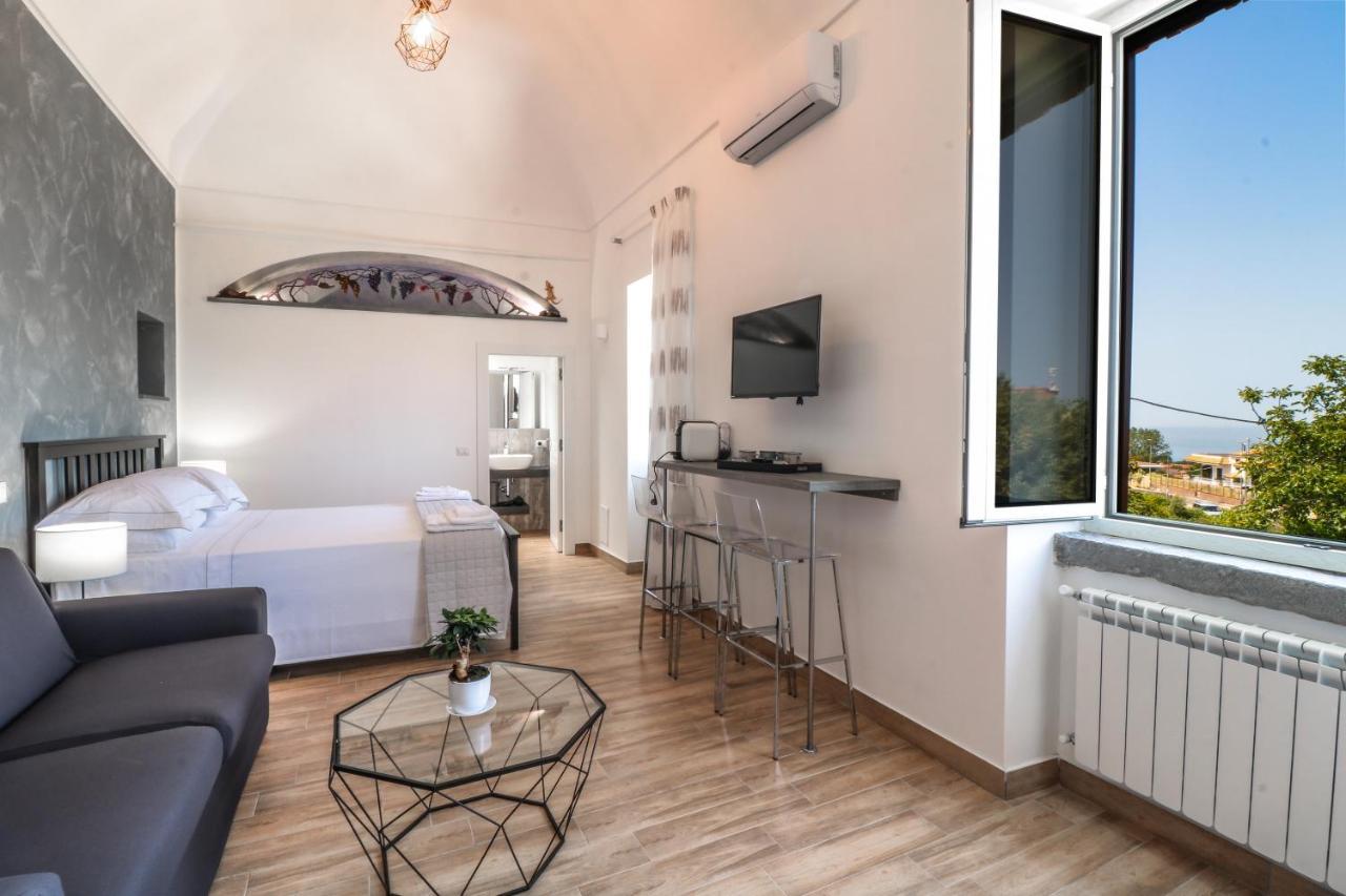Bella 'mbriana Bed & Breakfast Ercolano