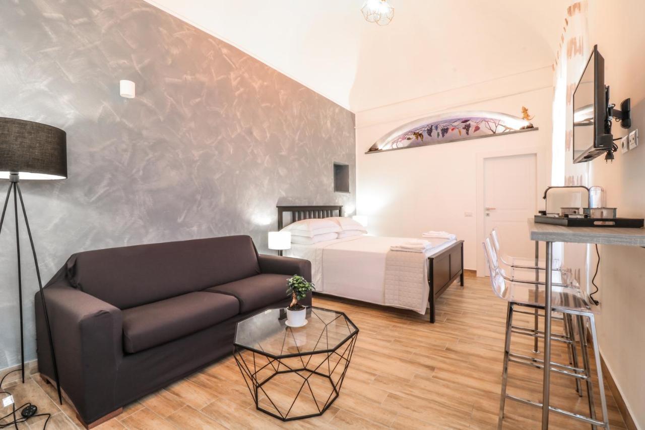 Bella 'mbriana Bed & Breakfast Ercolano
