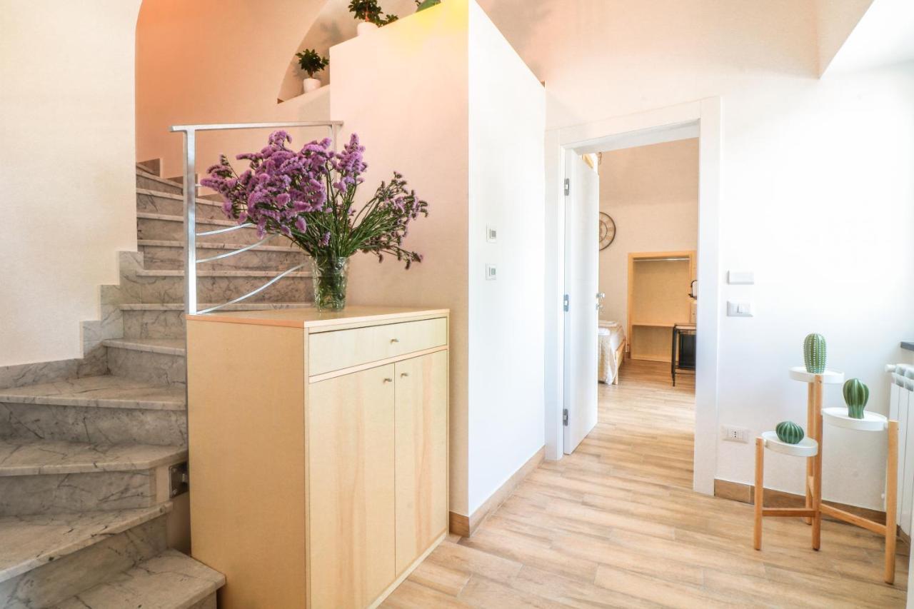 Bed & Breakfast Bella 'mbriana